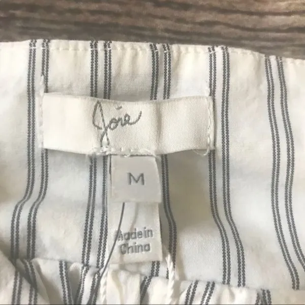 Joie Marjie‎ Top Size Medium New with Tags - Image 13