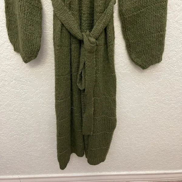 ASOS Long Cardigan - Image 8