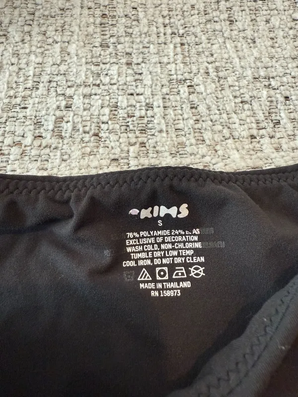 SKIMS Bodysuit - Image 5