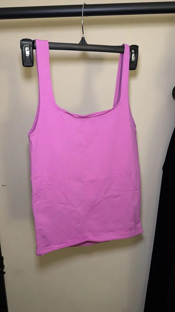 Aeropostale Soft Seriously tank pink  - Image 2