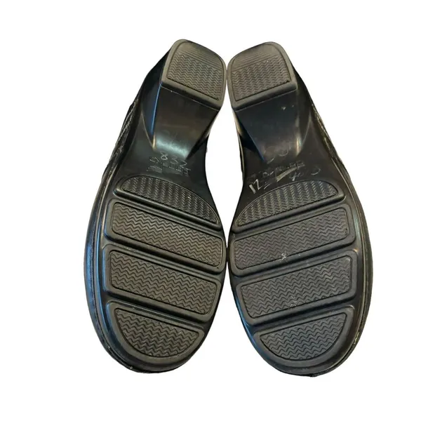 Dansko women's professional clog‎ - Marrone Size Eu 39 US 8.5/9 - Image 4