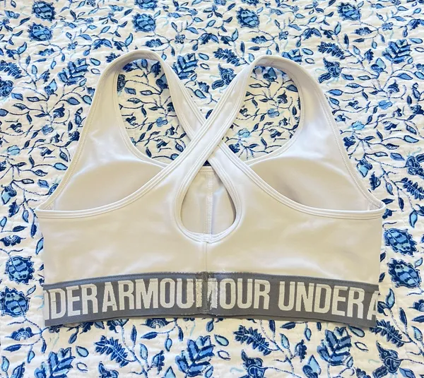 Under Armour Bra - Image 2