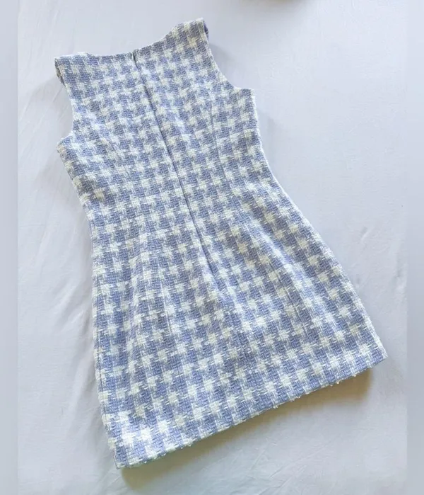 Amanda Uprichard Dress size S - Image 5