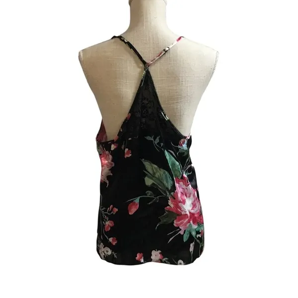Secret Treasures Women's and Women's Plus Satin Set - Image 4
