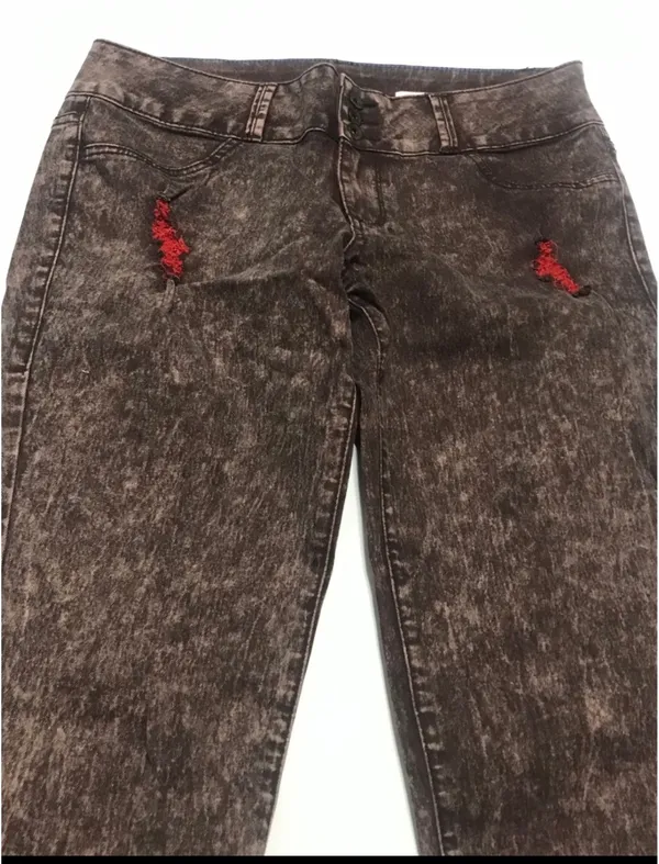 Hot Topic Pants  - Image 4