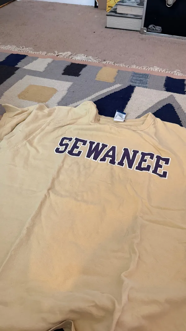 T-Shirt Champion Sewanee - Image 2