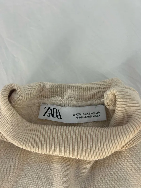 ZARA Top - Image 3
