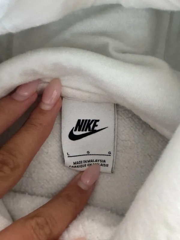 Nike Alabama hoodie - Image 4