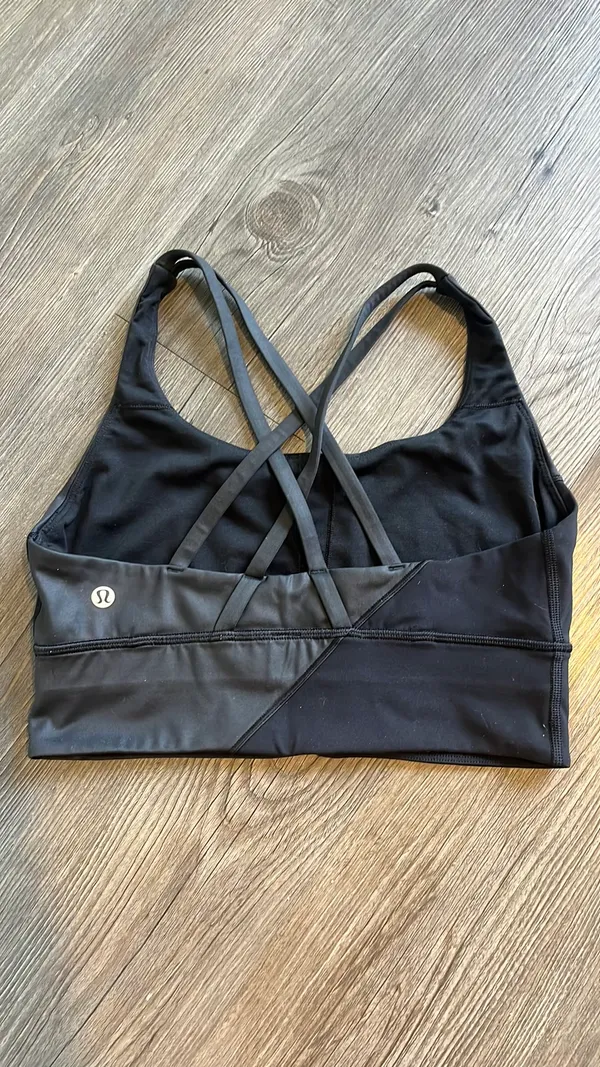 Lululemon Bra  - Image 2