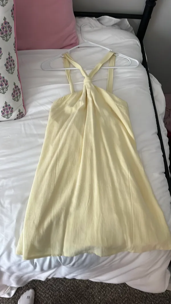 Peppermayo Dress - Image 2