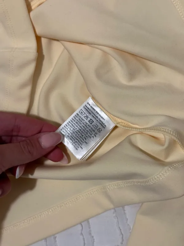 H&M Move Zip-Through Sports Jacket - Image 6