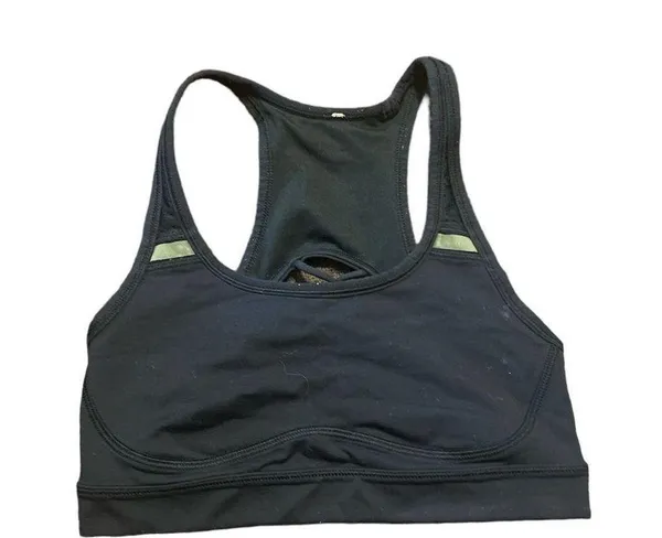 Lululemon sport bra size 4 - Image 2