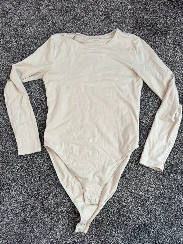 Long sleeve body suit  - Image 3