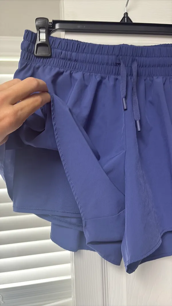 DICK'S Sporting Goods DSG Athletic Shorts - Image 4