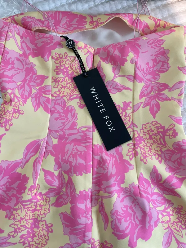 Dress - Image 3