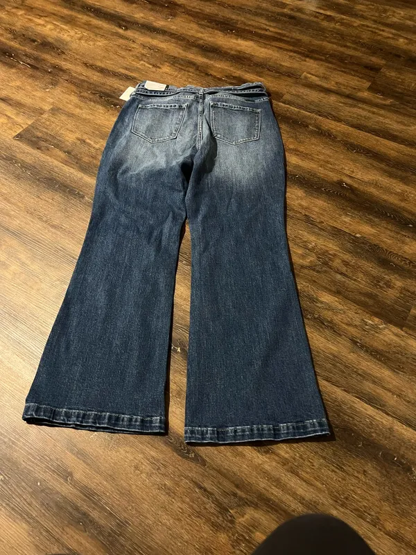 Miss Me Bootcut Jeans Women’s - Image 3