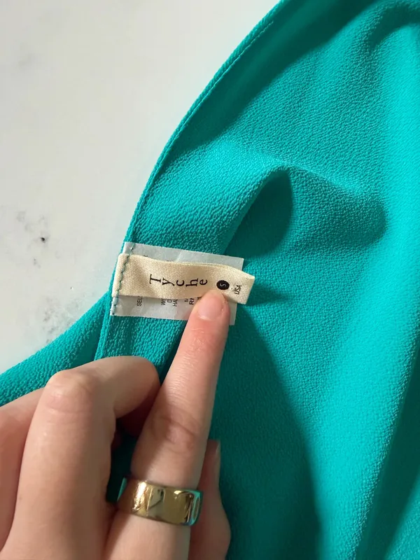 Tyche Adjustable top  - Image 3