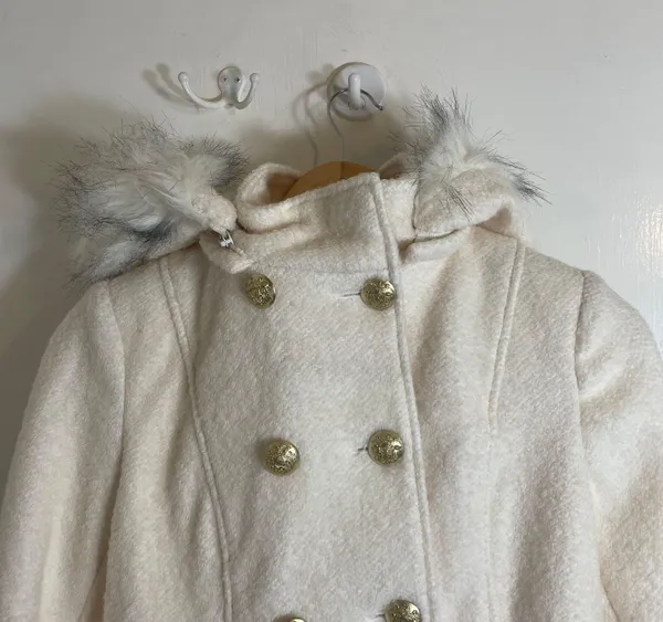 Wool Peacoat - Image 9