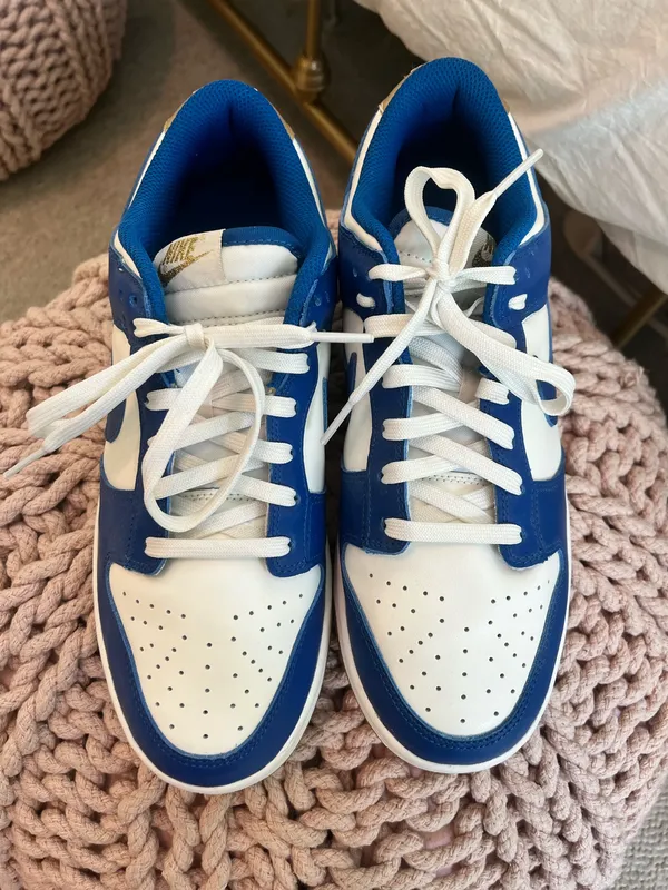Nike Dunk Low Women’s - Image 4
