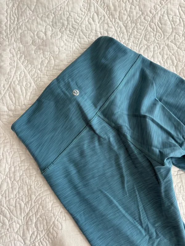 Lululemon Leggings - Image 2