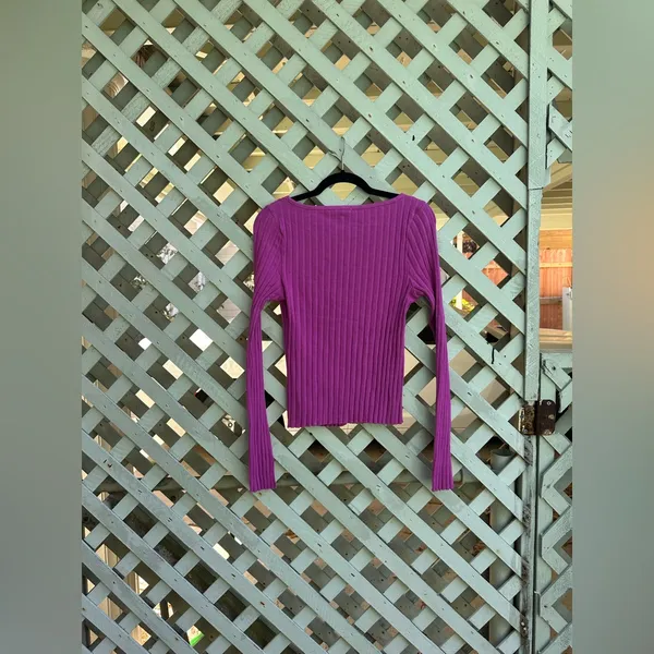 Free People Tilly Long-Sleeve Cardigan - Image 6