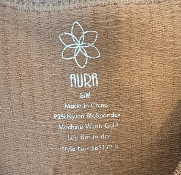 Aura Bodysuit - Image 2