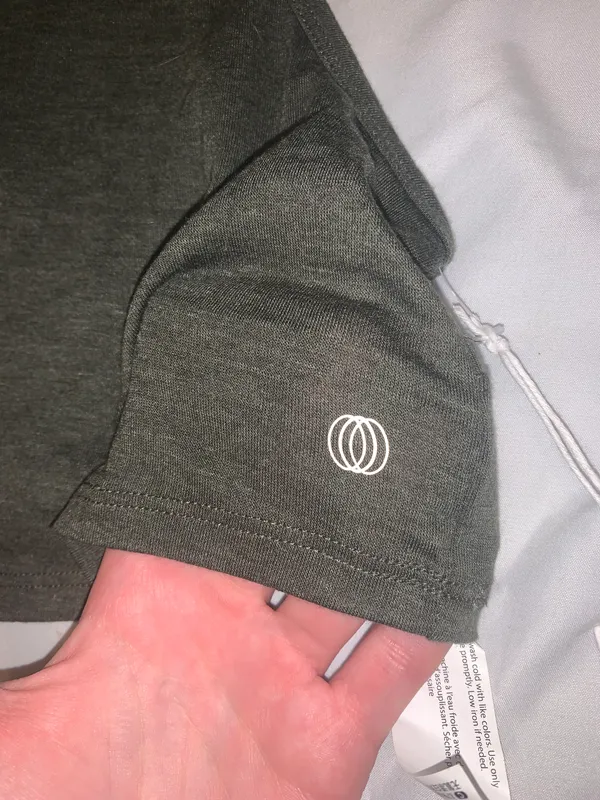 Workout Crop Size L - Image 4