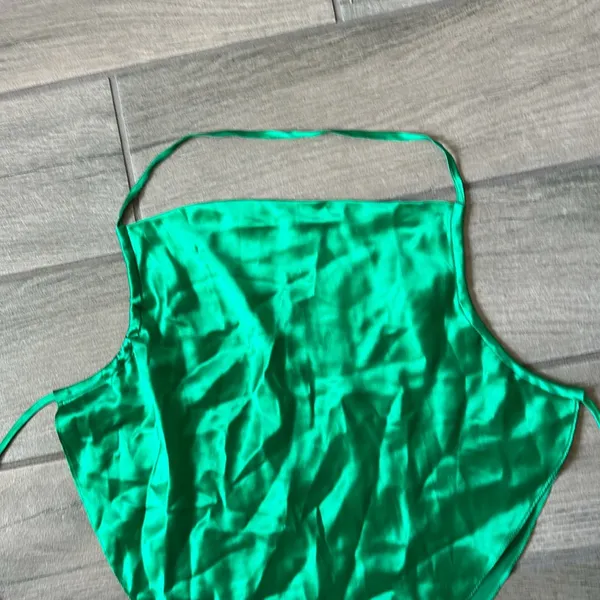 Green top Size undefined - Image 2