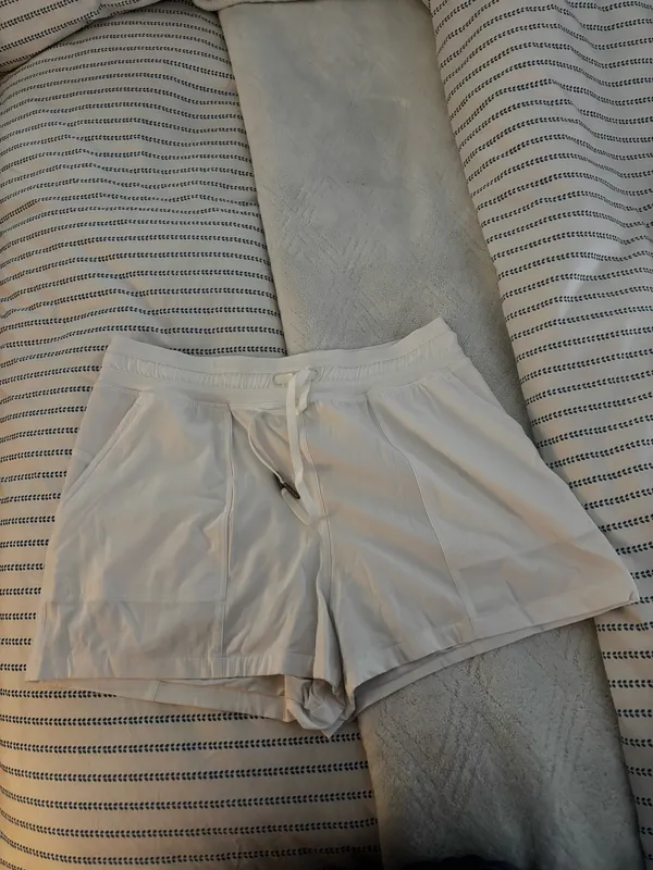 Lululemon Dance Studio Shorts - Image 8