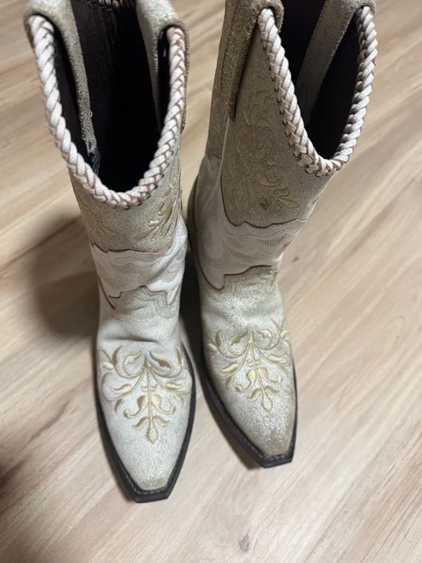 Laredo Western Boots Women’s - Image 5