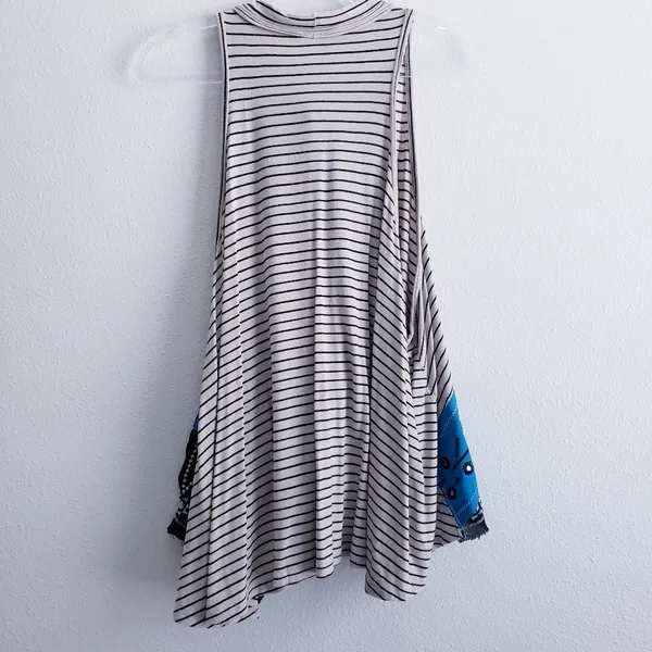 Free People North South Tank Top - Image 6