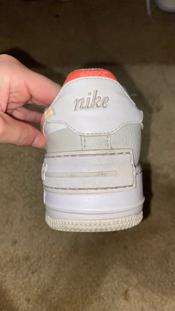 Nike Air Force 1 - Image 6