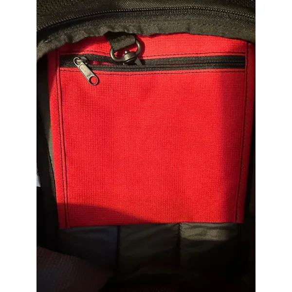 Eagle Creek‎ Women's Outdoor Minimum mini backpack gray and black - Image 4