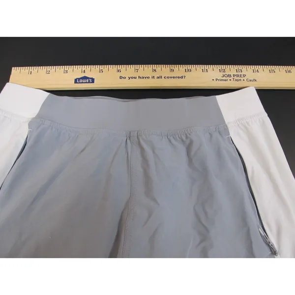 Lululemon Adapted State High‑Rise Jogger Rhino Grey Light Vapor Size 8 Pre‑Owned - Image 9