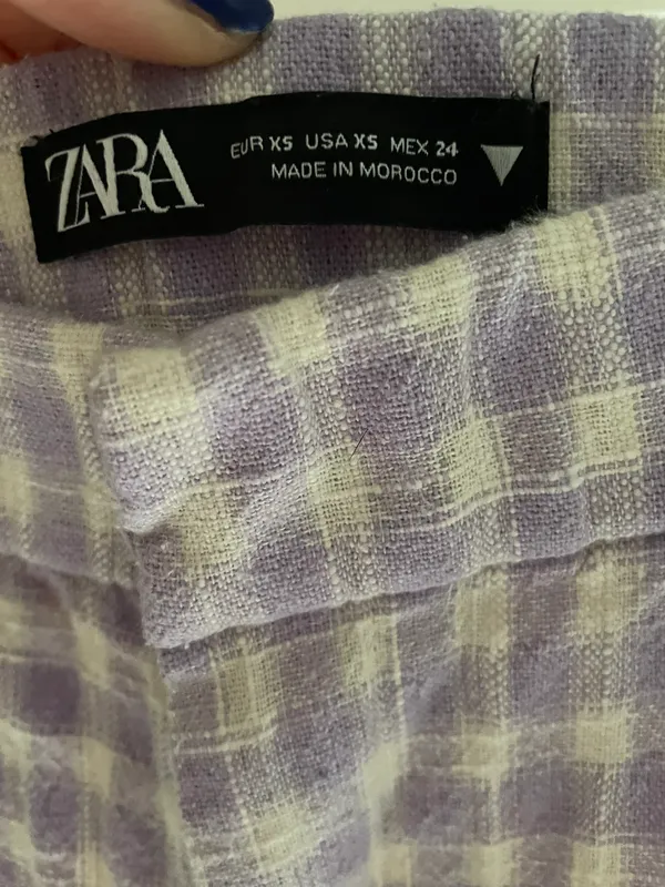 ZARA Trousers - Image 3