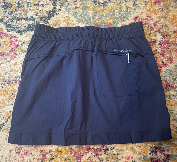 Vineyard Vines Tennis Skirt - Image 5