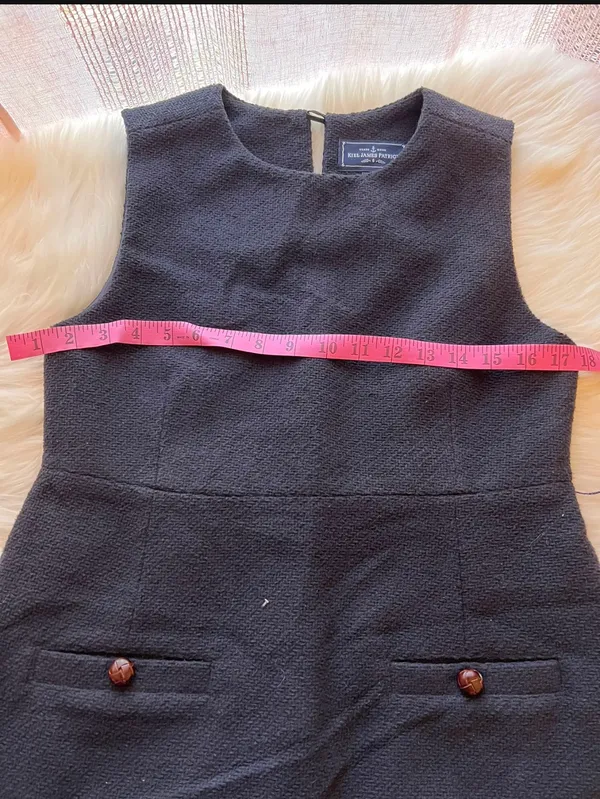 Kiel James Patrick Dress - Image 7