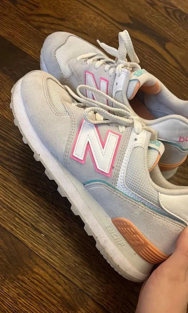 New Balance - Image 4