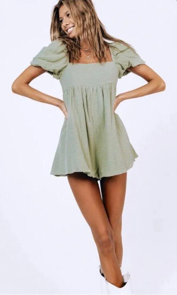 Lorna Romper - Image 3