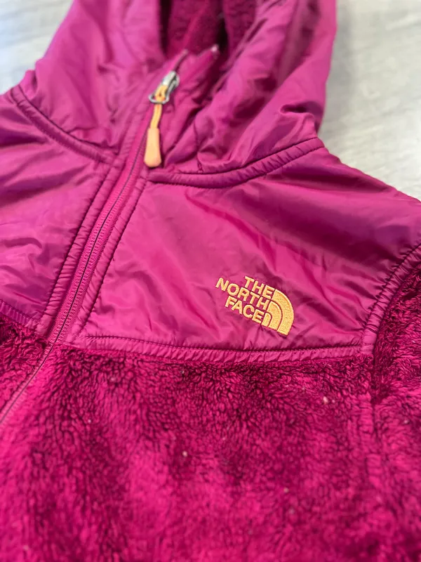 The North Face Jacket - Image 2