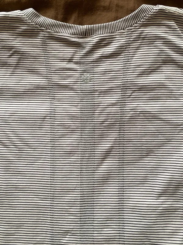 Swiftly Relaxed Short Sleeve - Image 3