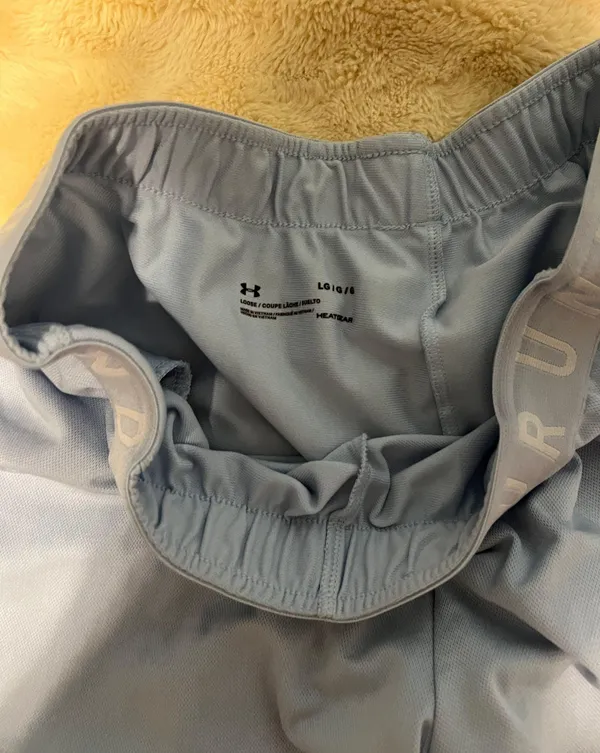 Under Armour Athletic Shorts - Image 4