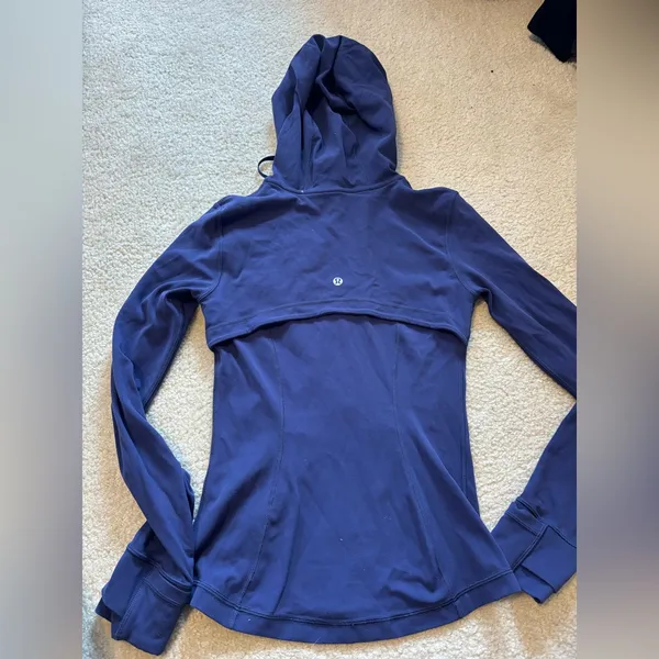 Lululemon Hooded Define Jacket - Image 3