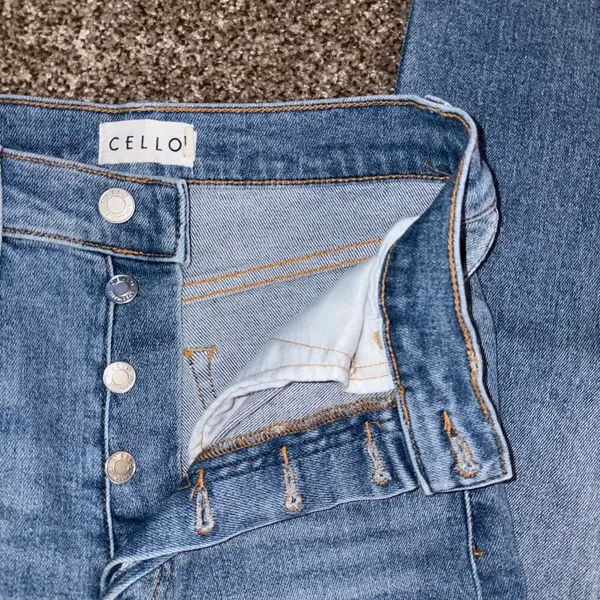 Cello Jeans Boutique Denim Size 1 - Image 2