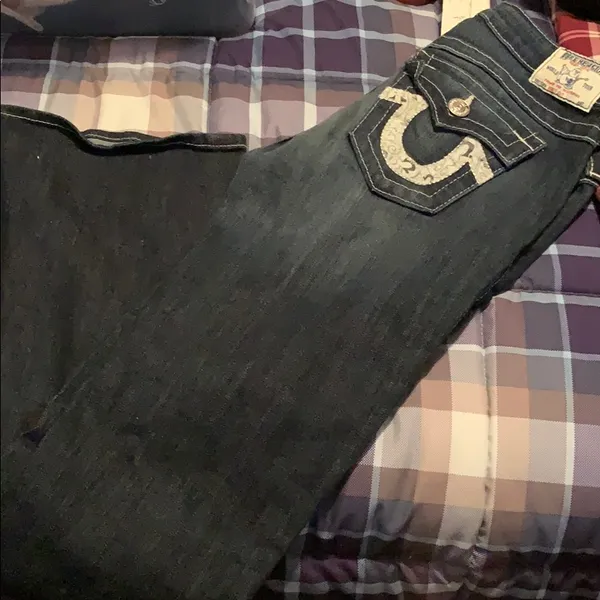 Boot cut - Image 2