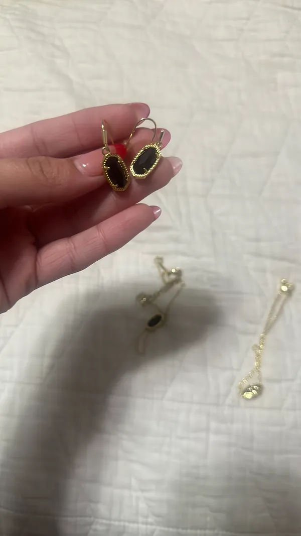 Kendra Scott Set - Image 5