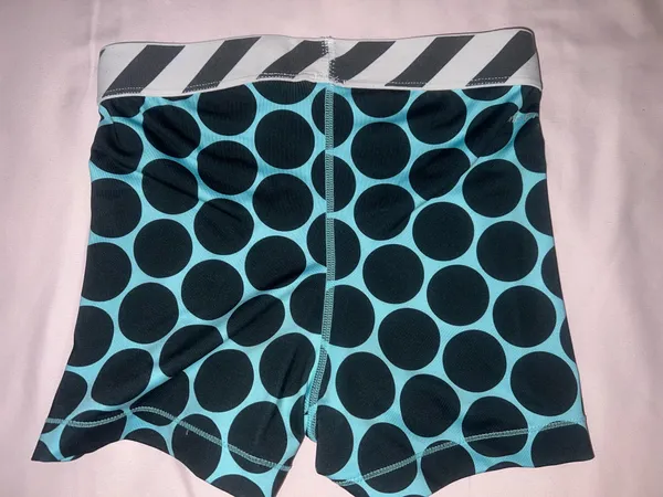 Nike Pro Spandex 3" - Image 2