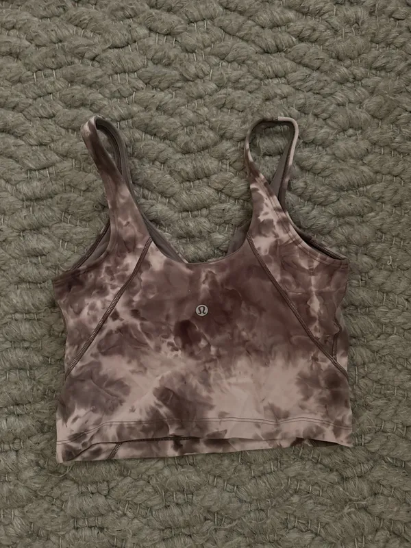 Lululemon Align Tank - Image 2