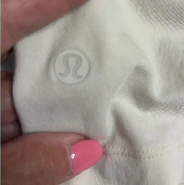 Lululemon Knot Shirt - Image 6