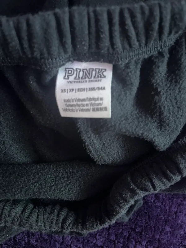 PINK Victoria’s Secret Sweatpants - Image 4